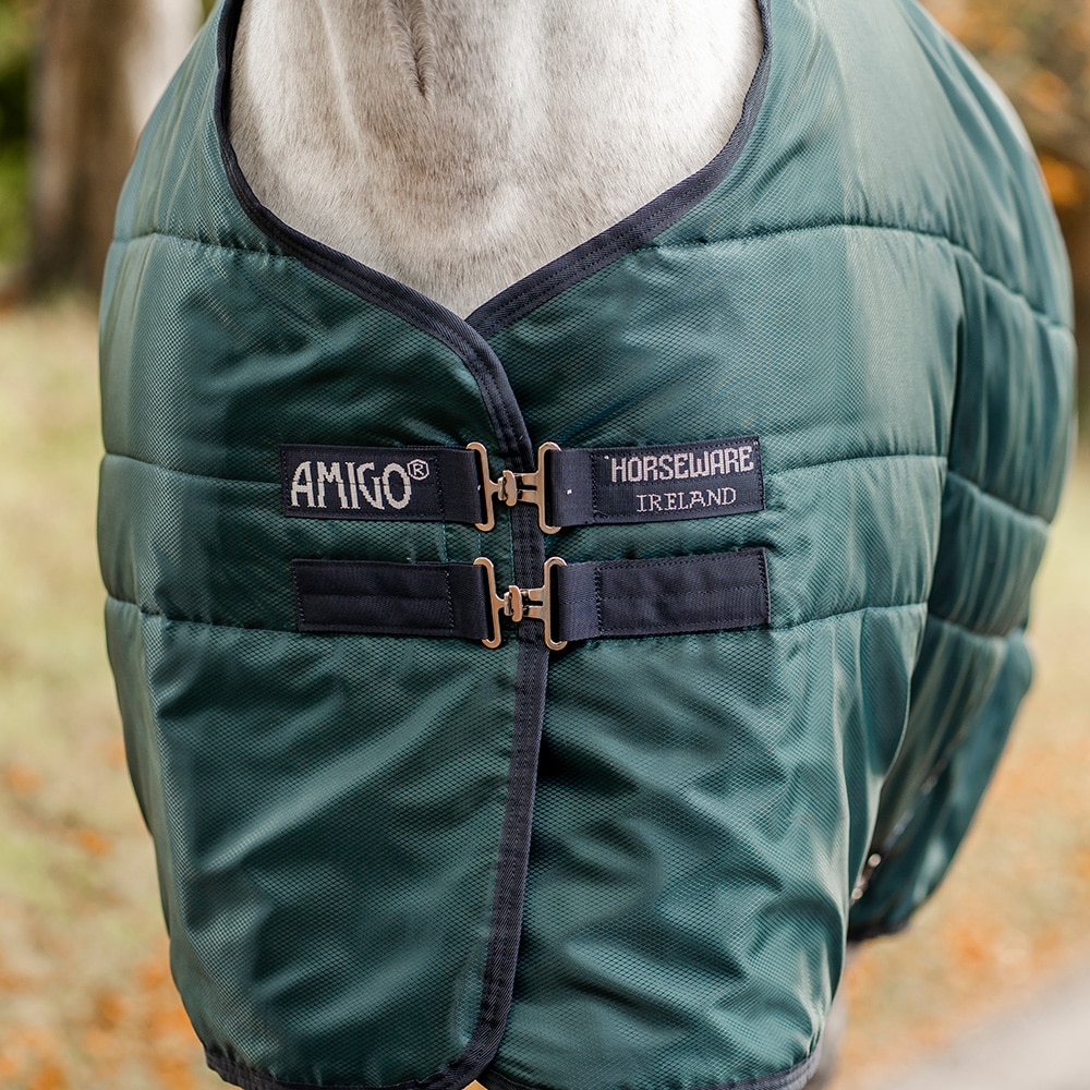 Talliloimi  Amigo Ripstop Insulator 200 g Horseware®
