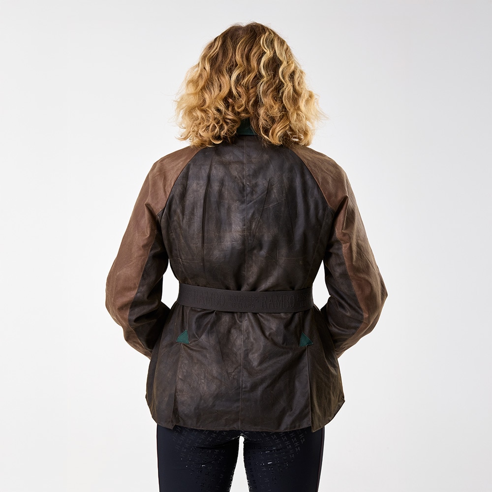 Takki  40 YEAR WAX COAT Horseware®
