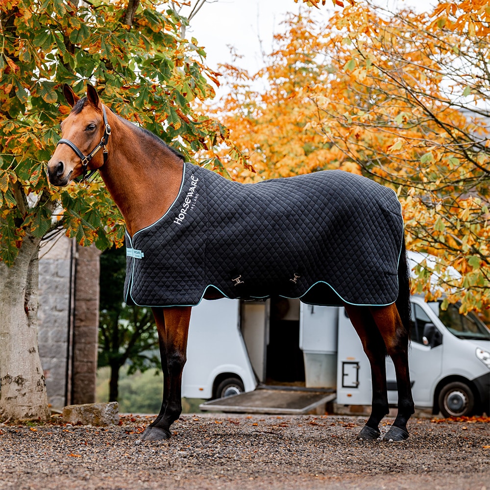 Hikiloimi  Autumn Cooler Horseware®