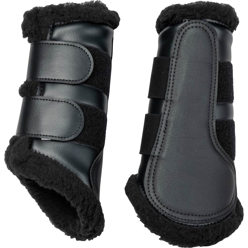 Suojat  Elegance Black Fairfield®