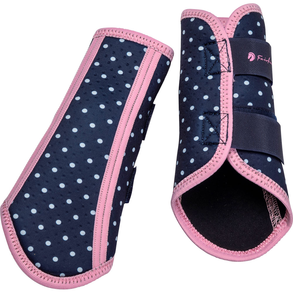 Suojat Polka Dot Fairfield®