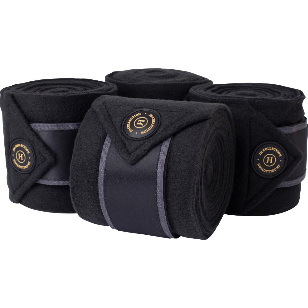 Fleecepinteli  Stoneham JH Collection®