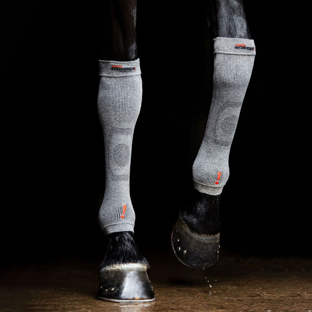 Pinteli  Circulation Hoof Sock Incrediwear Equine