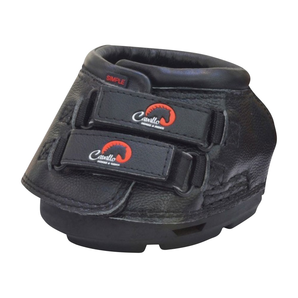  1 paria Simple Regular Boots Cavallo