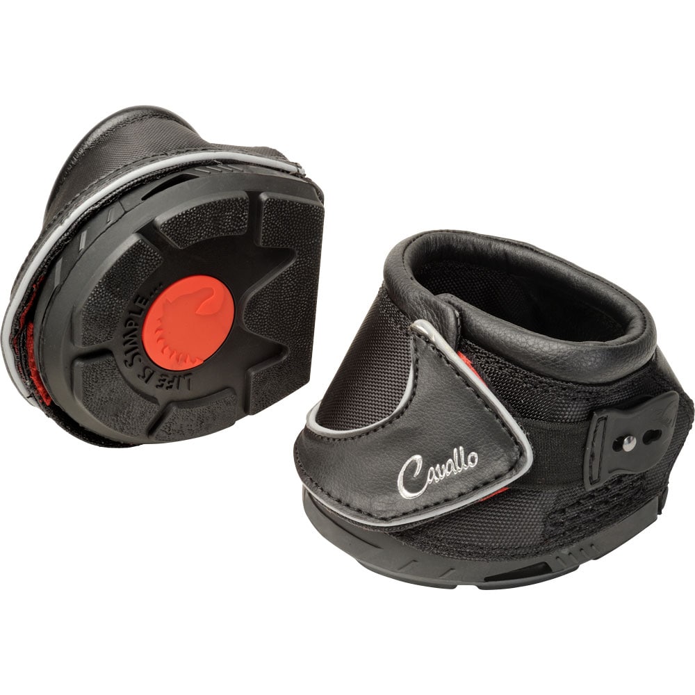  1 paria Sport Regular Boots Cavallo