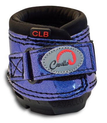 Bootsit 1 paria Cute Little Boot Regular Cavallo