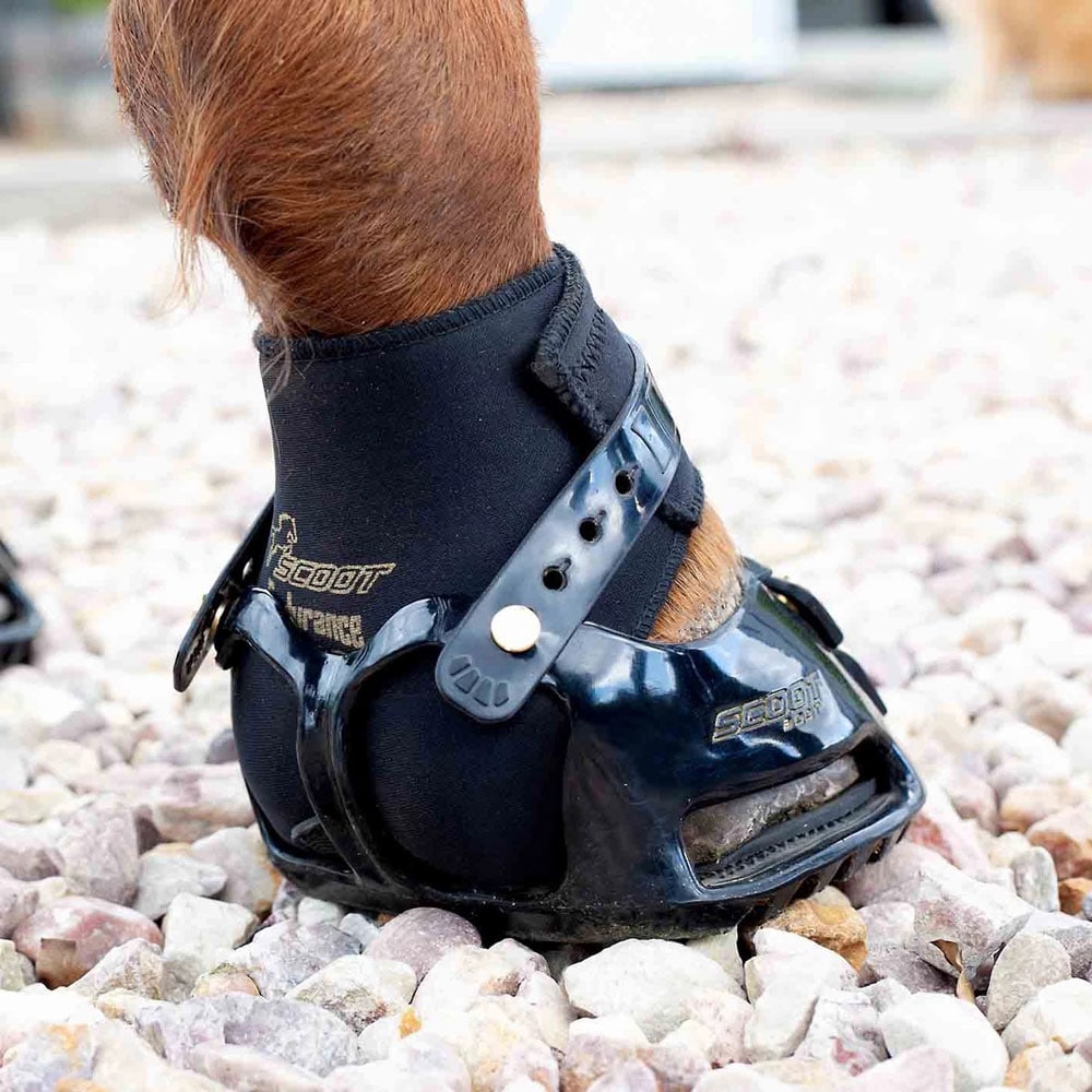 Boots  Scootboot Endurance Gaiter Scoot Boot