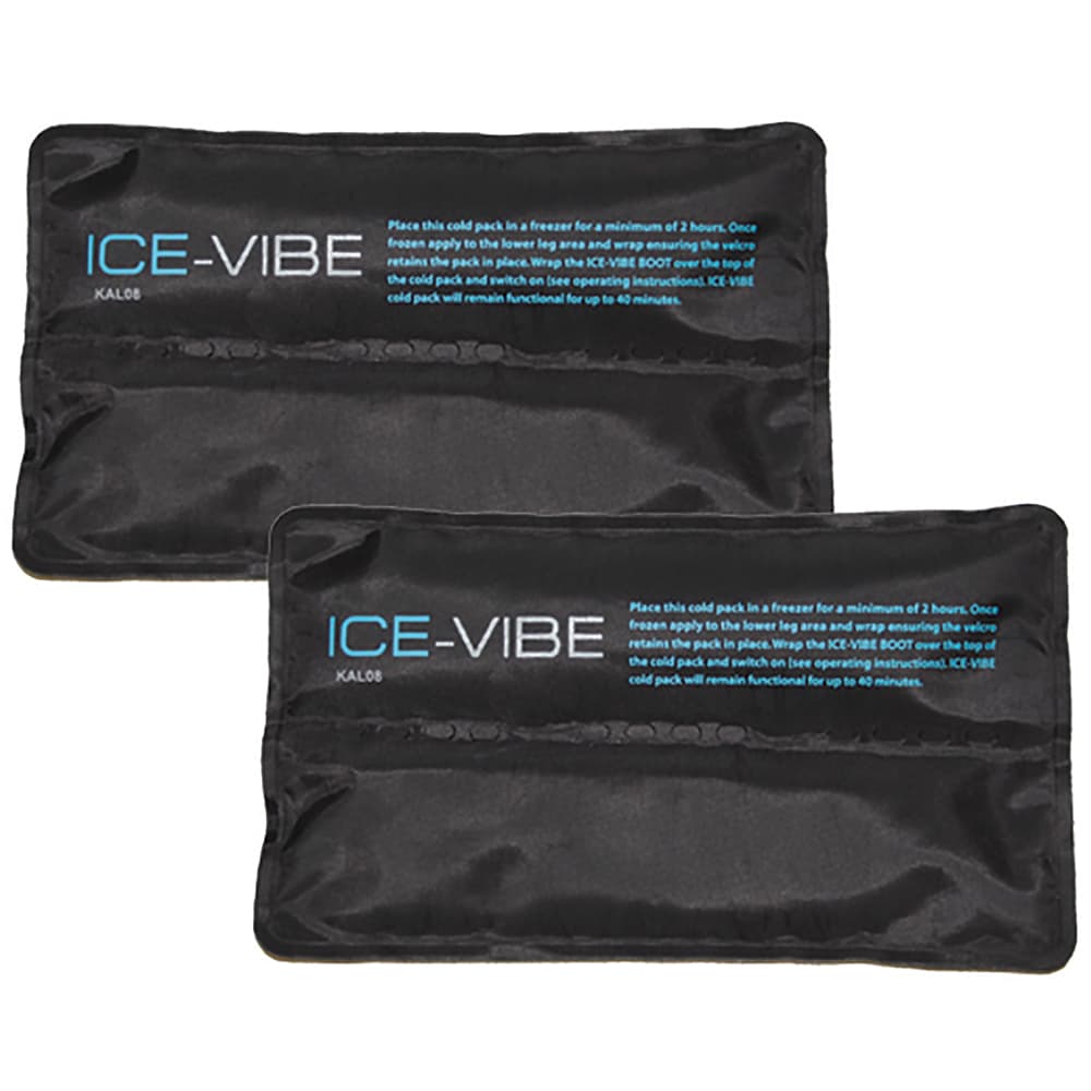 Varaosat  ICE-VIBE, extra Cold Pack, Full Horseware®