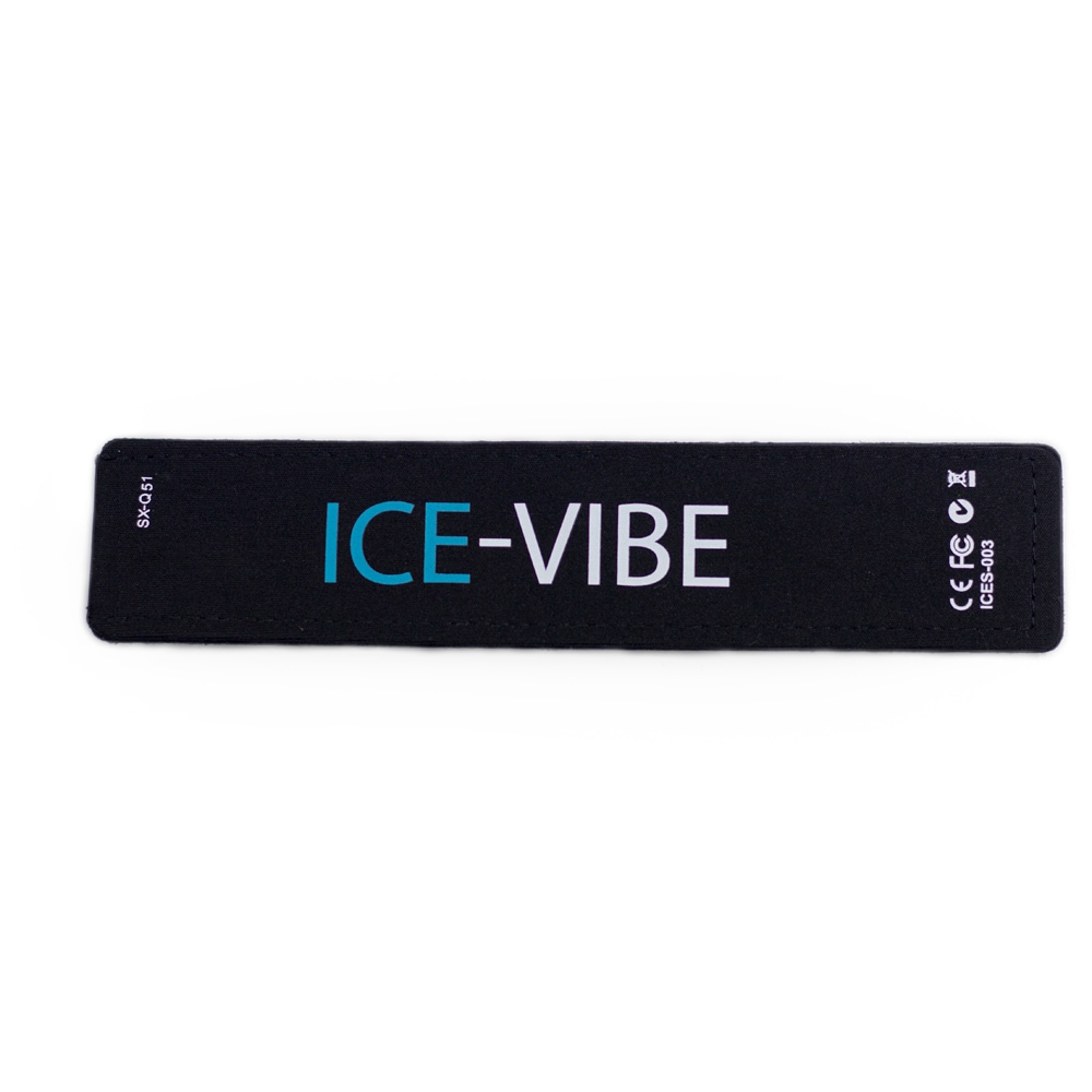 Varaosat  ICE-VIBE, extra vibe panel and battery Horseware®