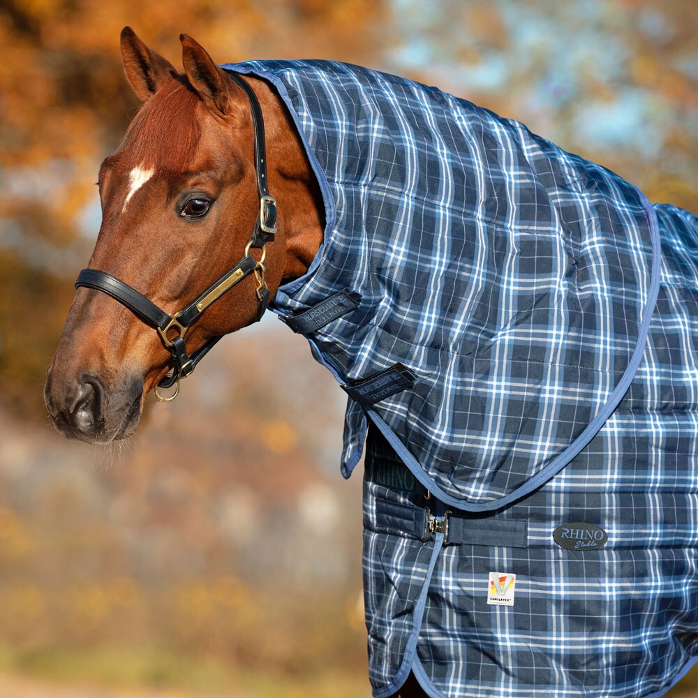 Kaulakappale  Rhino Stable 150 Horseware®