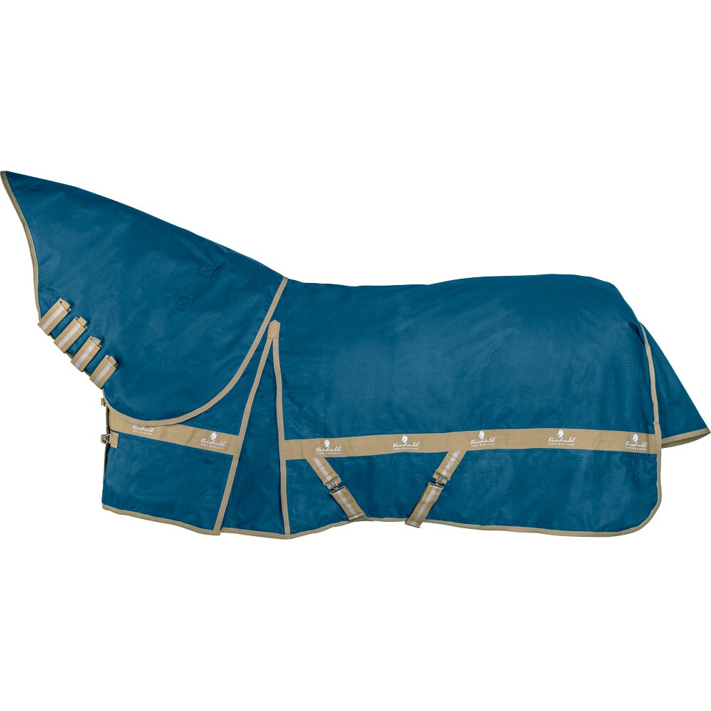 Kaulakappale  Rigel 80 2.0 Fairfield®
