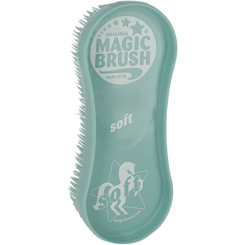 Piikkisuka  Soft Magic Brush