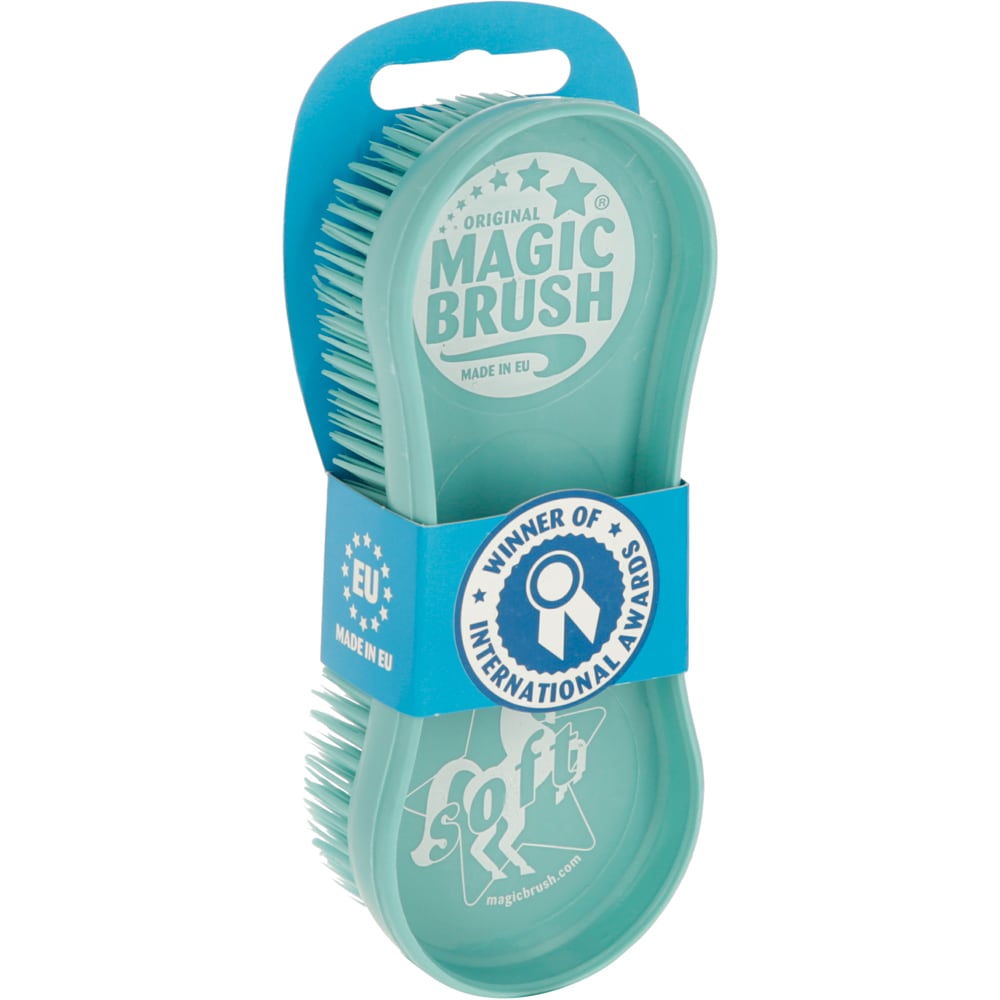 Piikkisuka  Soft Magic Brush