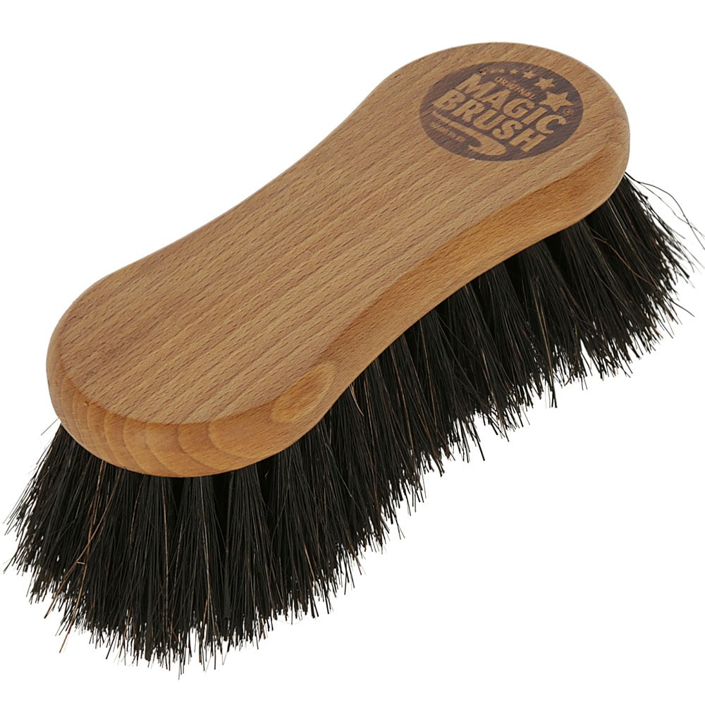 Pölyharja  Arenga Magic Brush