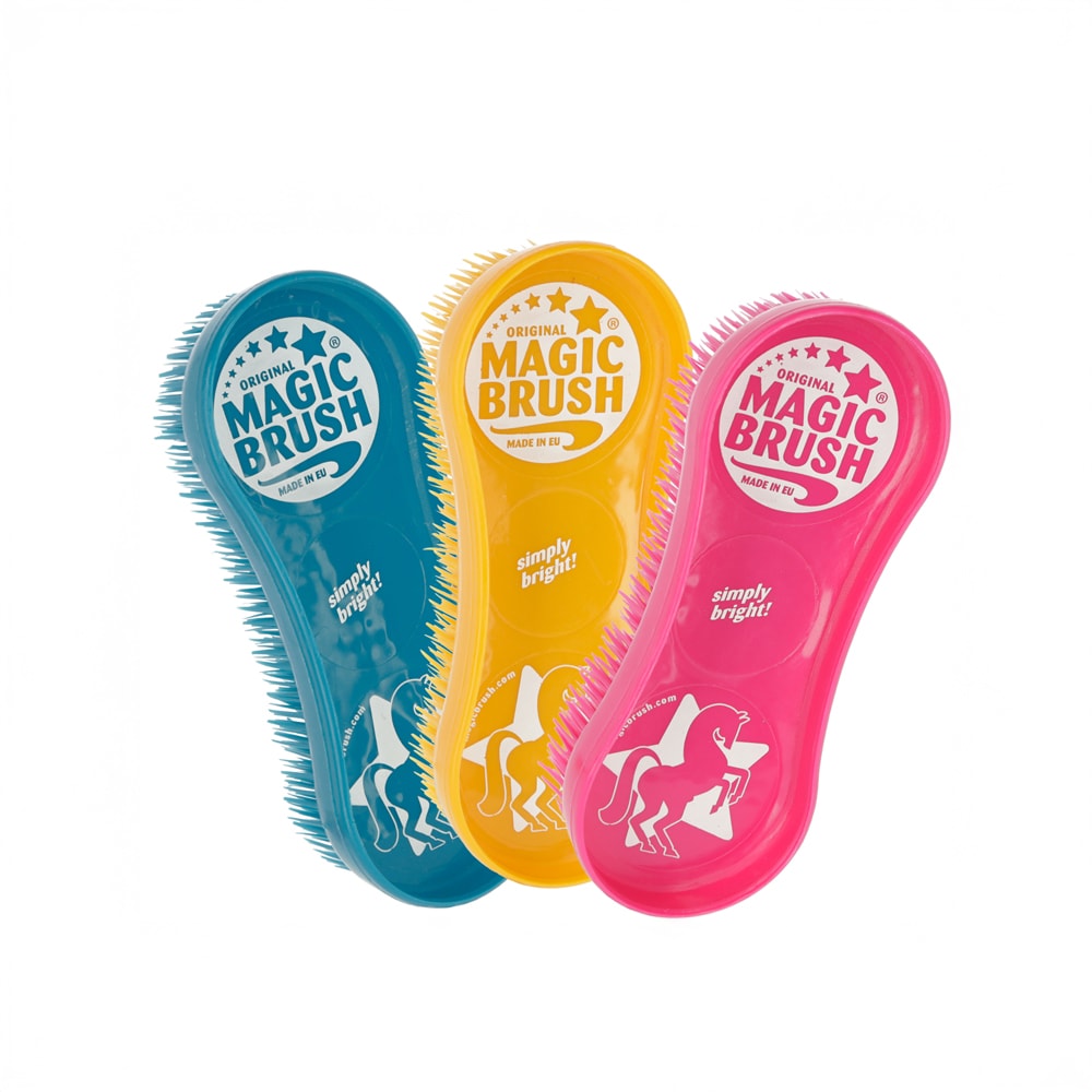 Piikkisuka  Soft Magic Brush