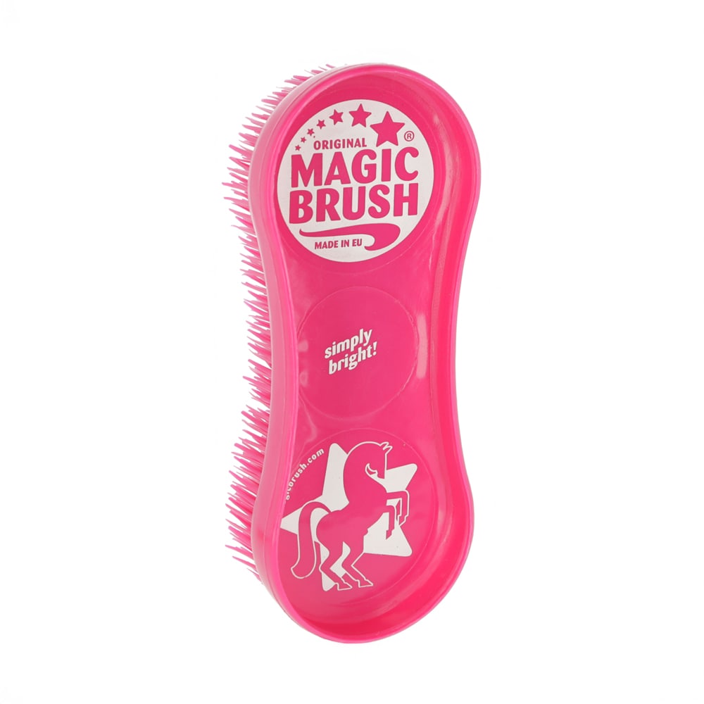 Piikkisuka  Soft Magic Brush