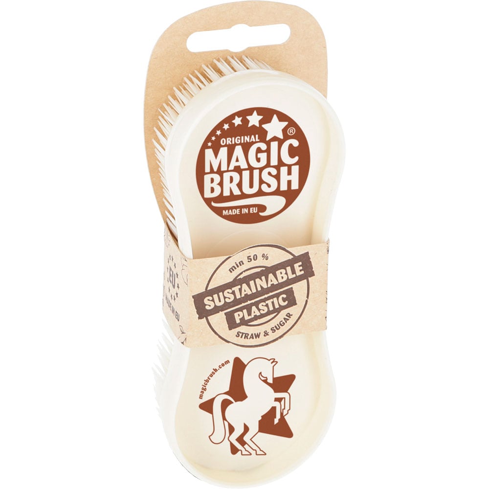 Piikkisuka  Nature Sustainable Magic Brush