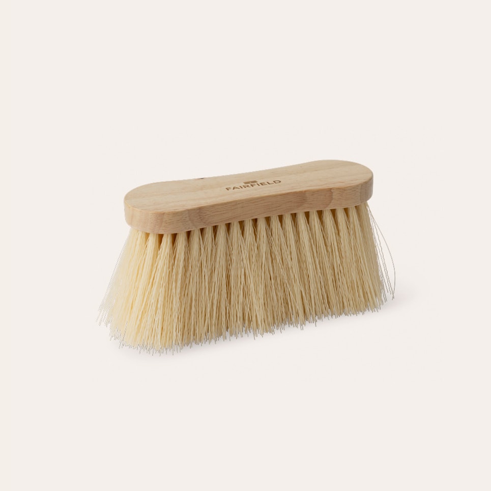 Pölyharja Stiff Fairfield®