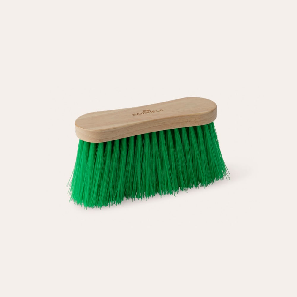 Pölyharja Stiff Fairfield®