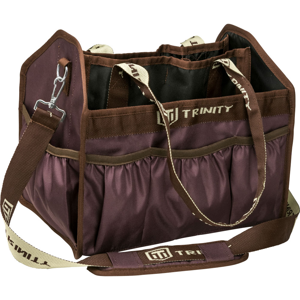 Harjalaukku  Active Trinity®