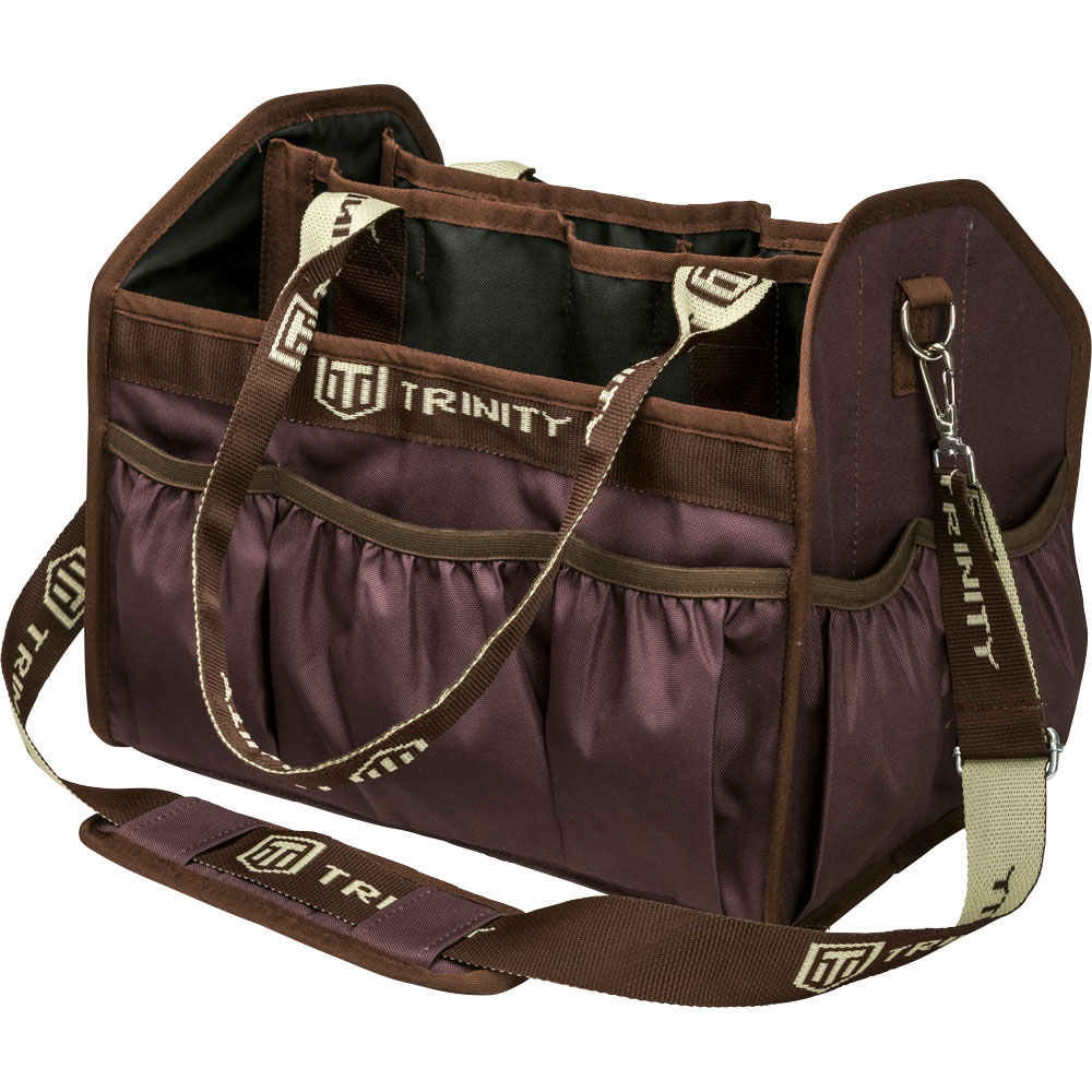 Harjalaukku  Active Trinity®