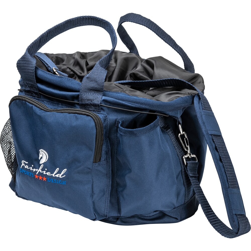 Harjalaukku  Classic Fairfield®
