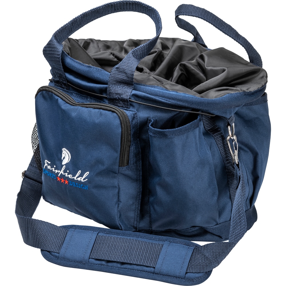 Harjalaukku  Classic Fairfield®