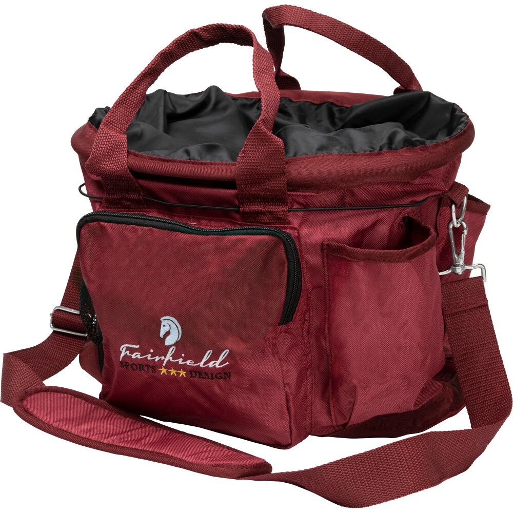Harjalaukku  Classic Fairfield®