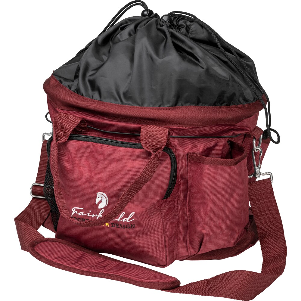 Harjalaukku  Classic Fairfield®