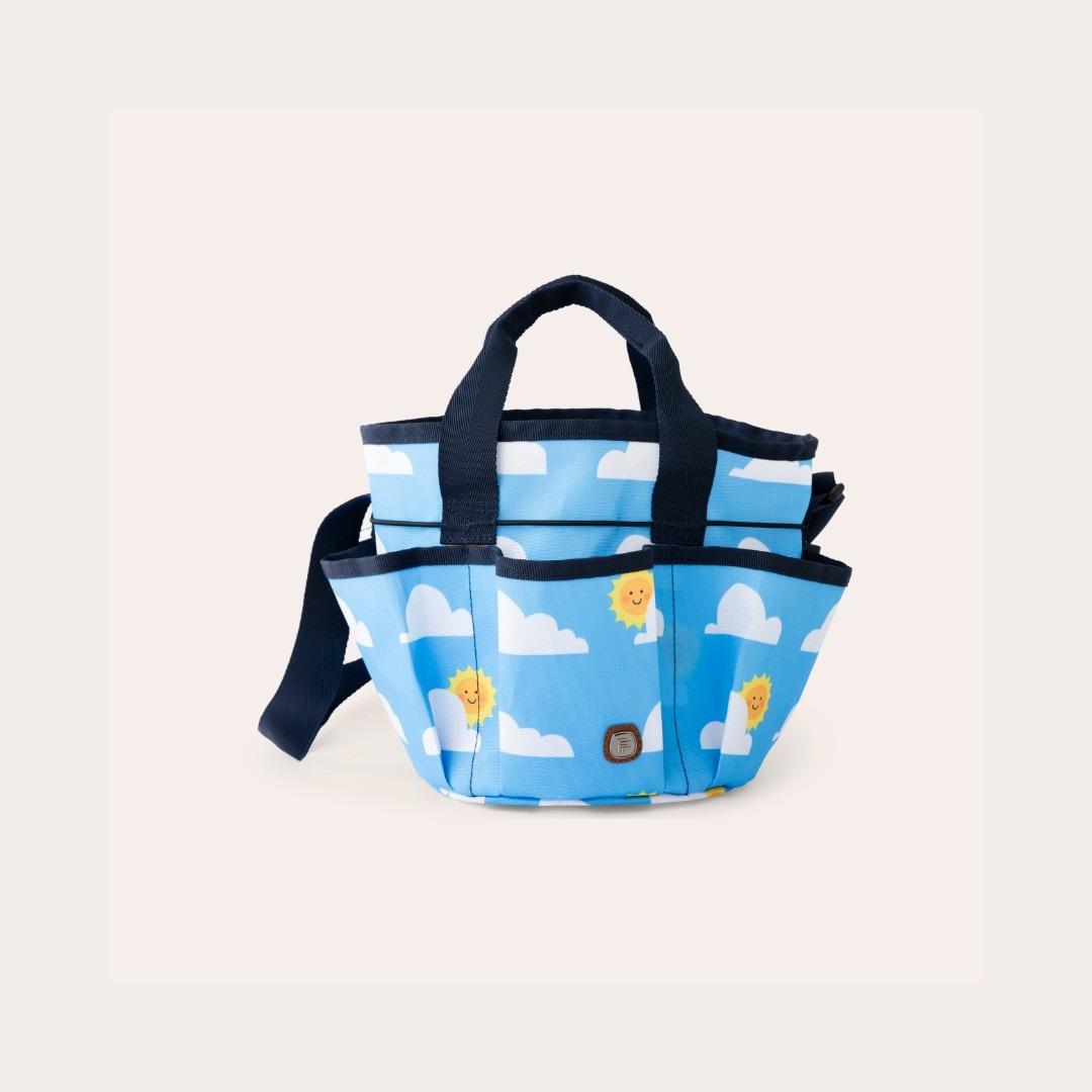 Harjalaukku Canter Fairfield®