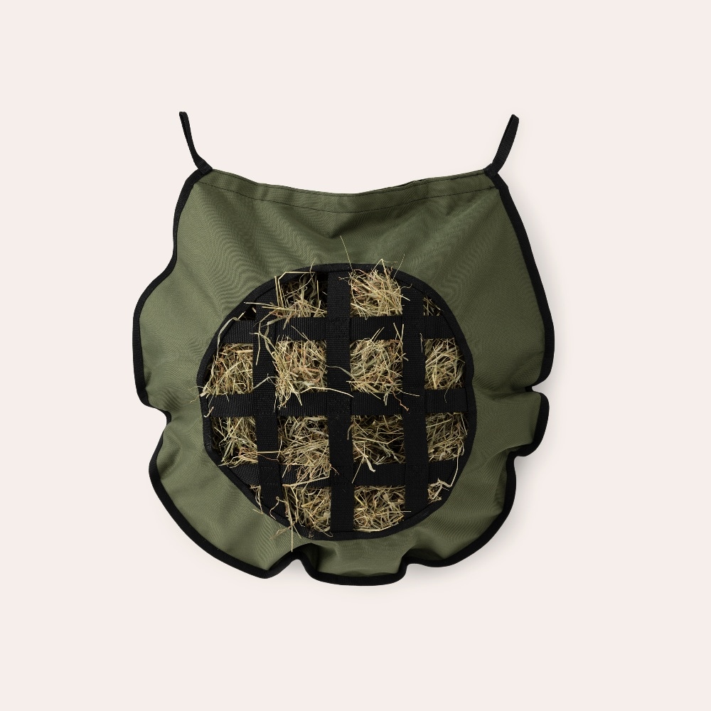 Heinäkassi Pillow Hööks