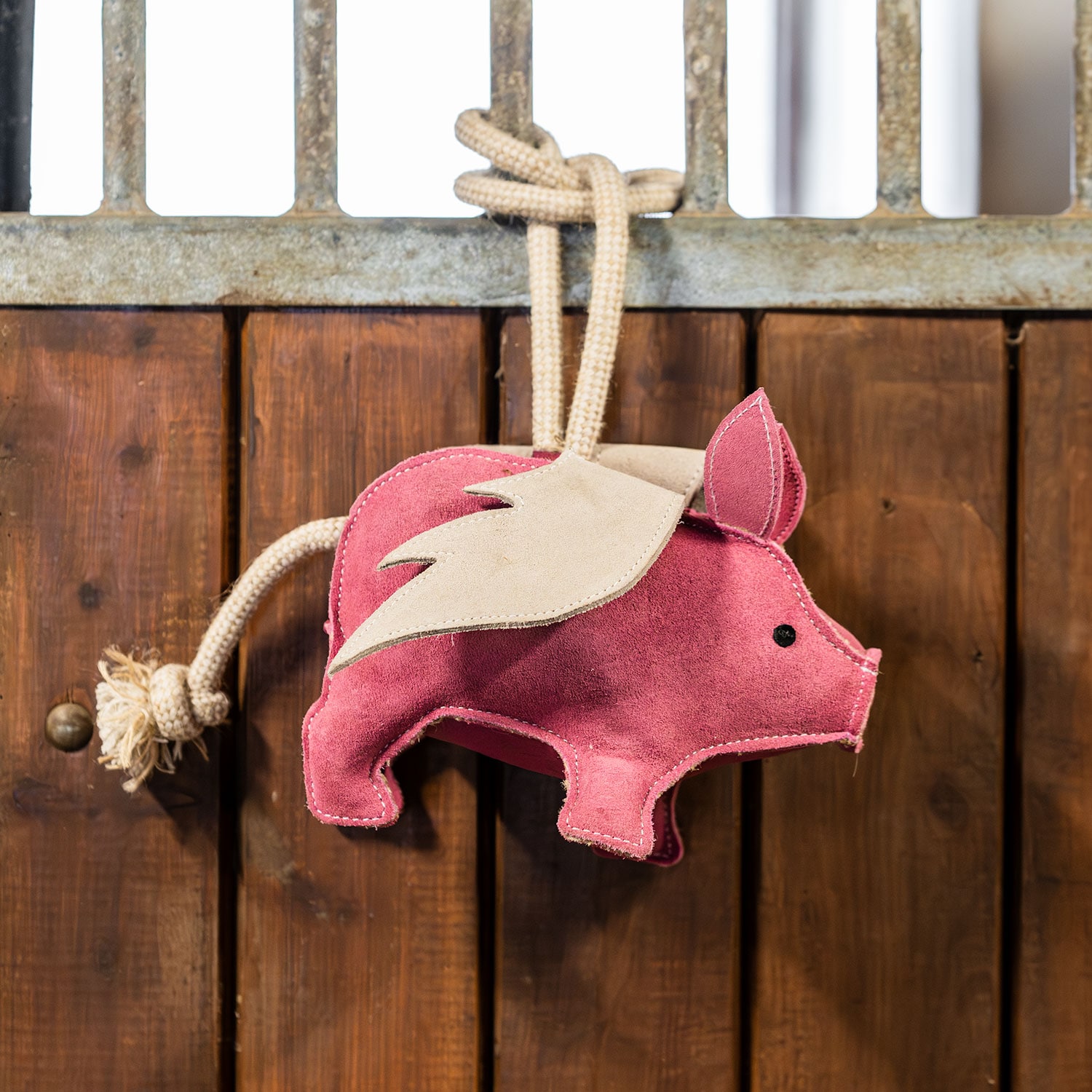 Karsinalelu Pig Hööks