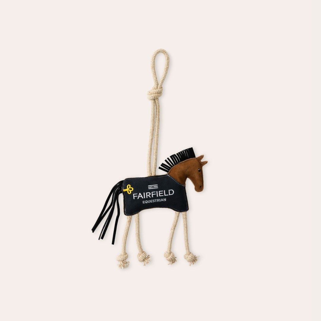 Karsinalelu Horse Hööks
