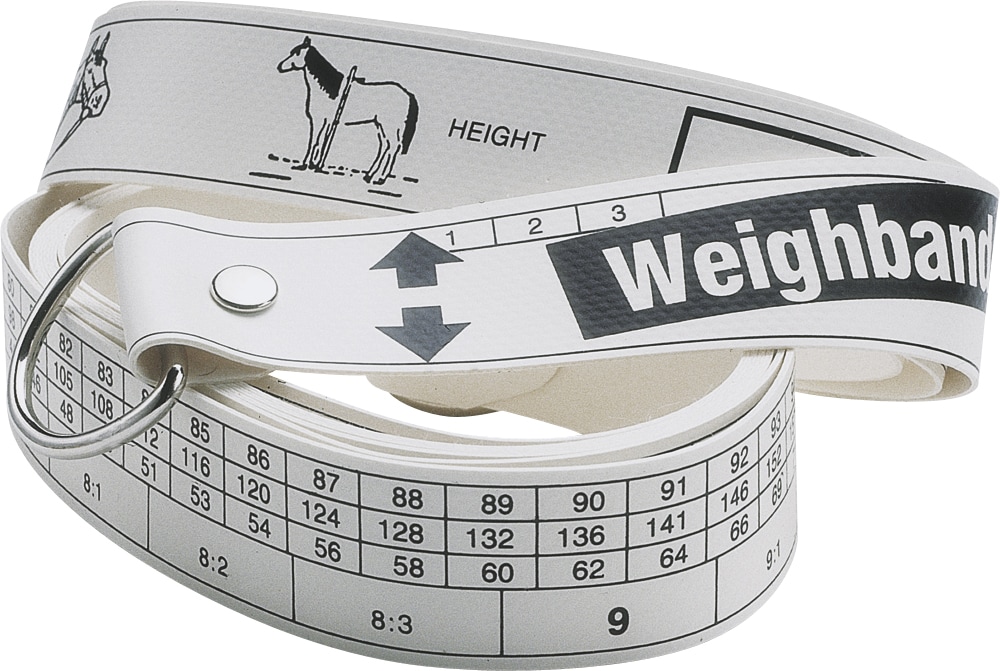   Weightband 