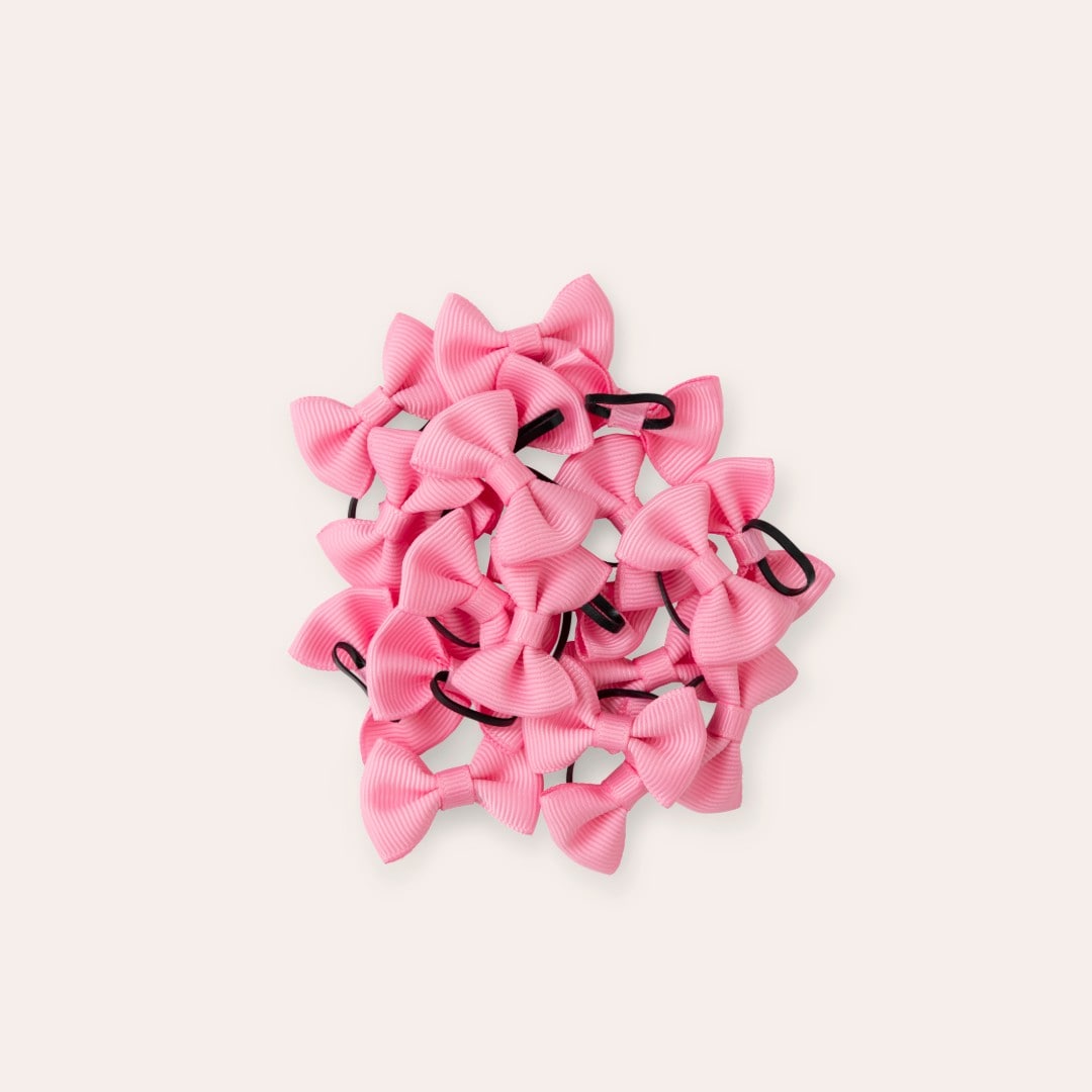 Harjarusetit Rosette Hööks