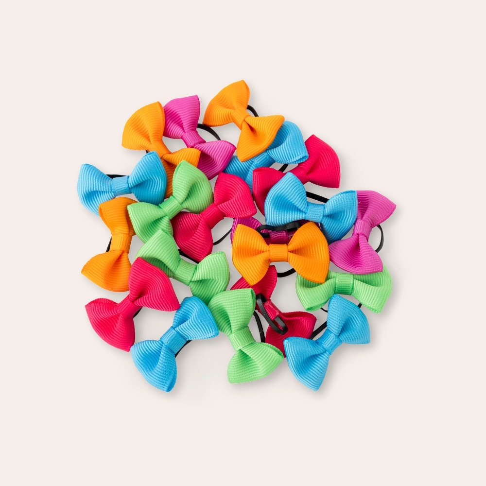 Harjarusetit Rosette Hööks