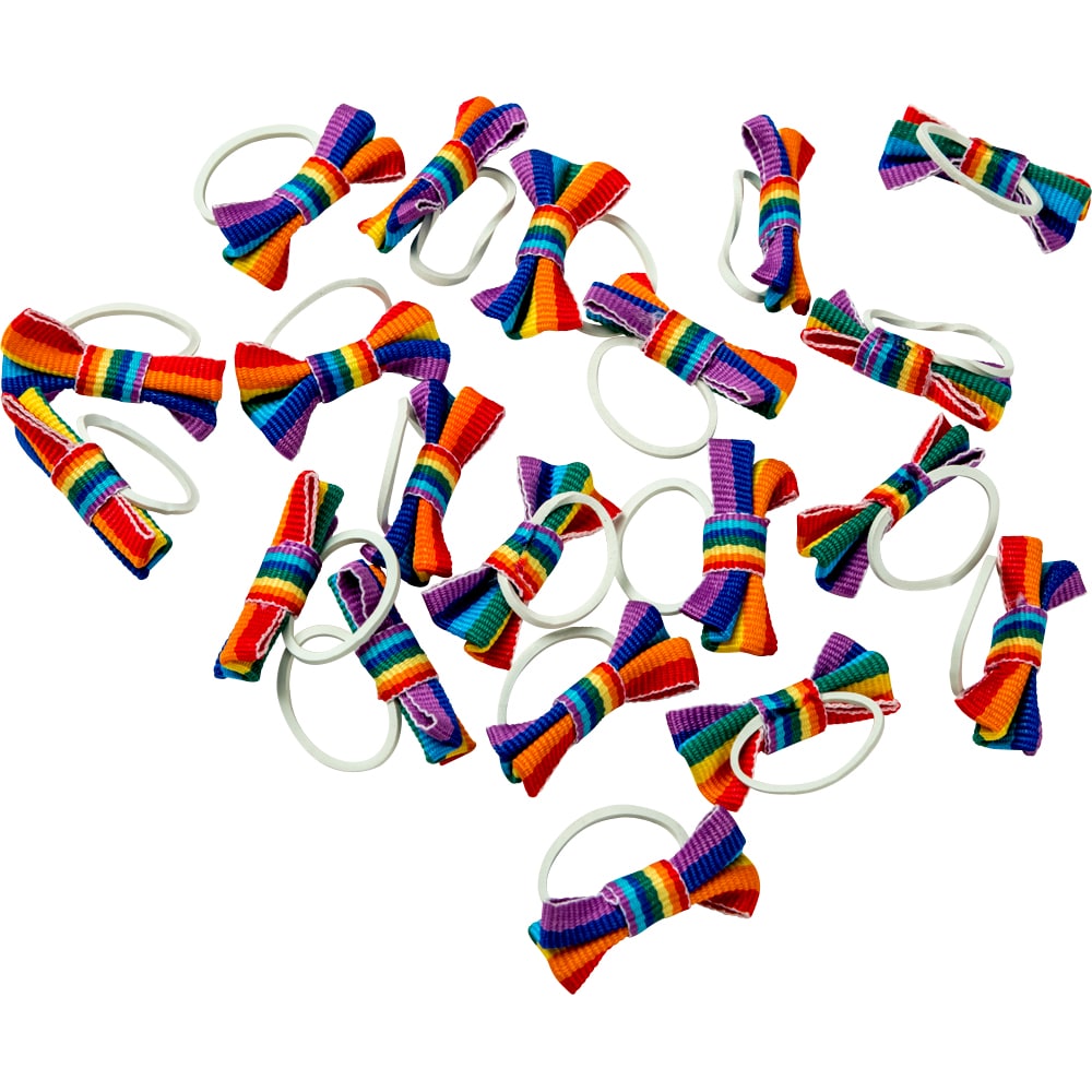 Harjarusetit  Rainbow Fairfield®