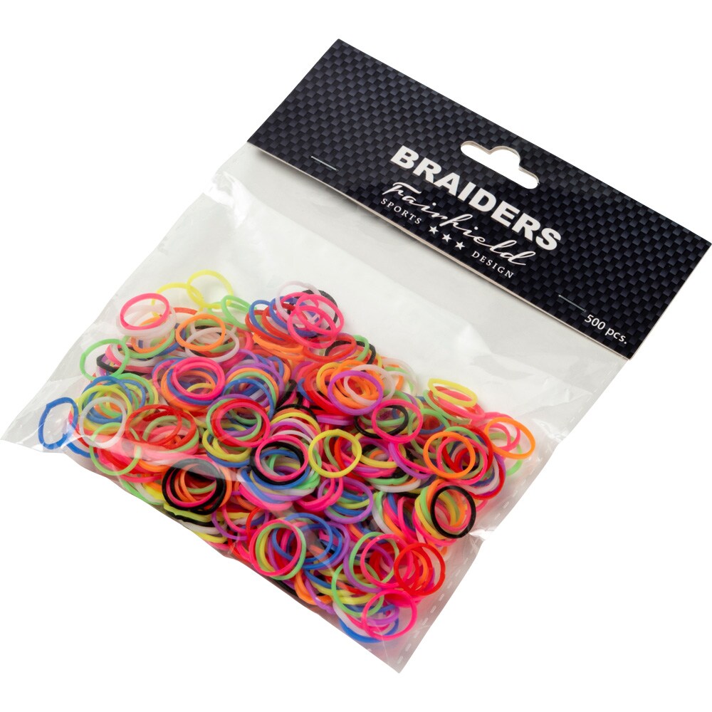 Kuminauhoja  Braiders Fairfield®