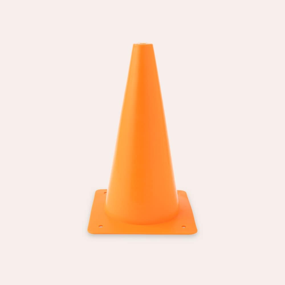 Harjoituskartio Hööks