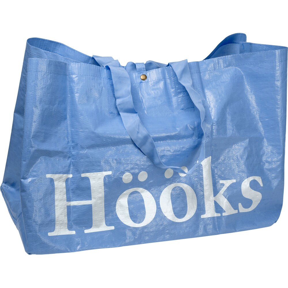 Heinäkassi  XL Hööks