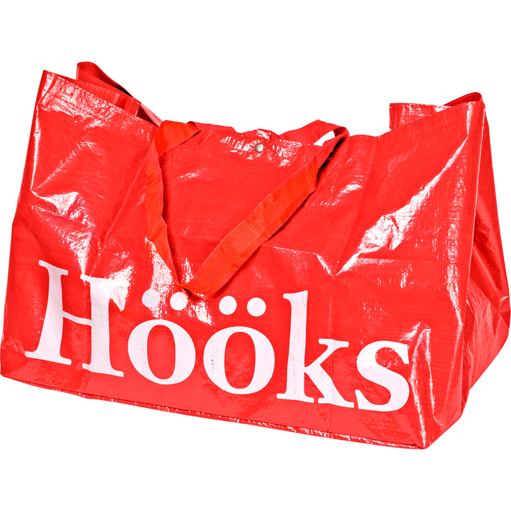 Heinäkassi  XL Hööks