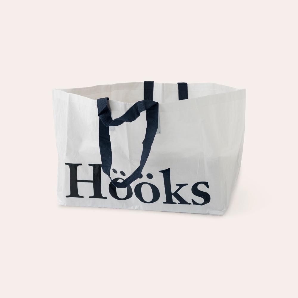 Heinäkassi XL Hööks