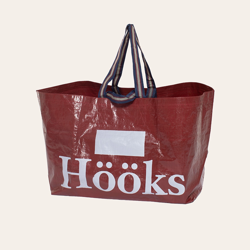 Heinäkassi  XL Hööks