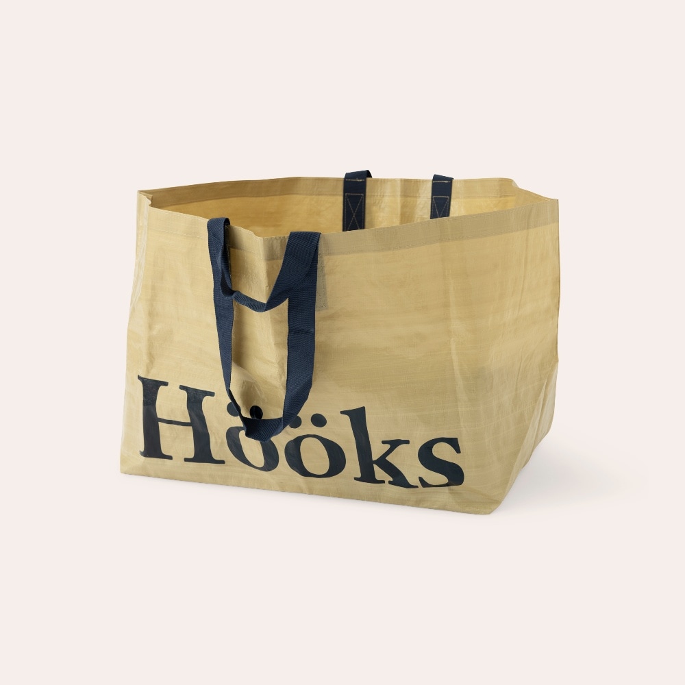 Heinäpussi Limited XL Hööks