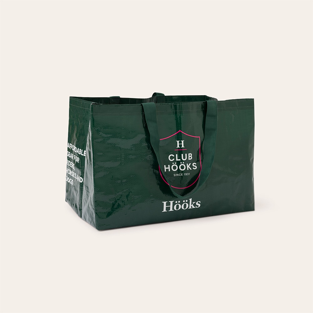 Säilytyspussi   Hööks