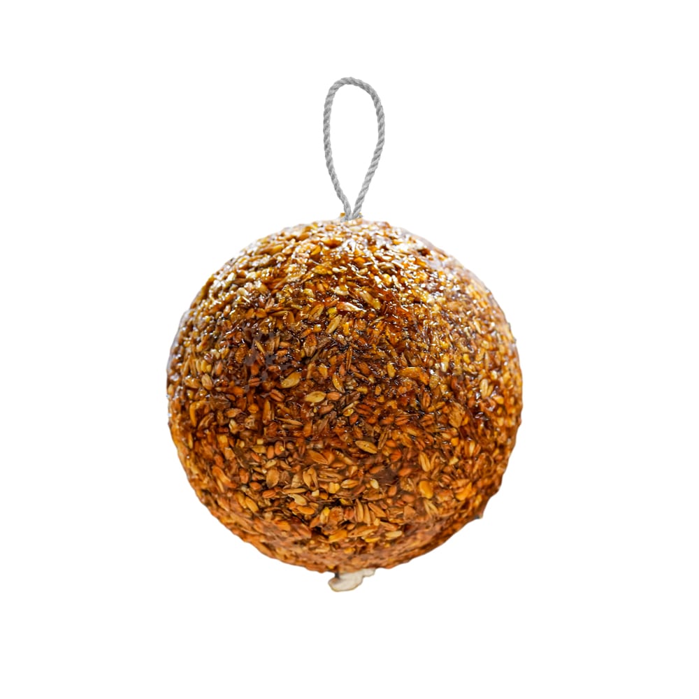 Hevosnamut  Likit Granola Stall Ball 