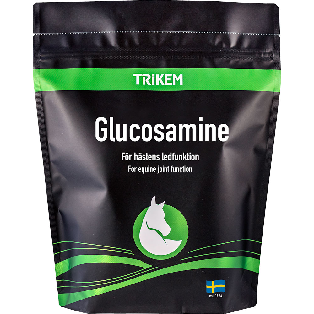   Vimital Glucosamin Trikem