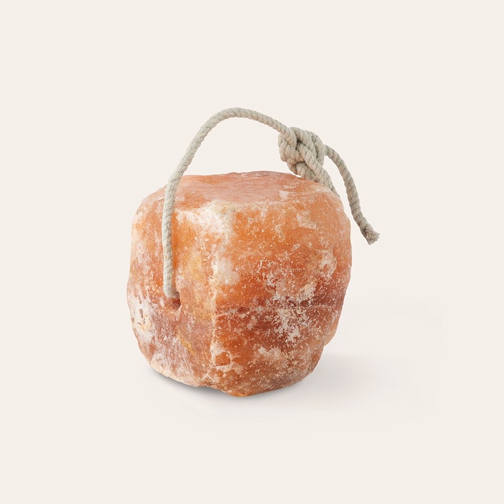 Suolakivi  Himalaya 3kg Hööks