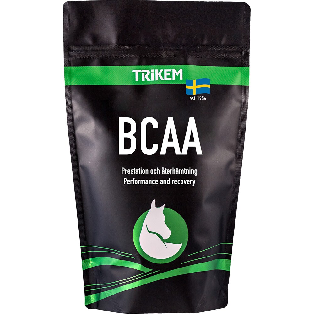 Lihas- ja nivellisäravinne  BCAA 500 g Trikem
