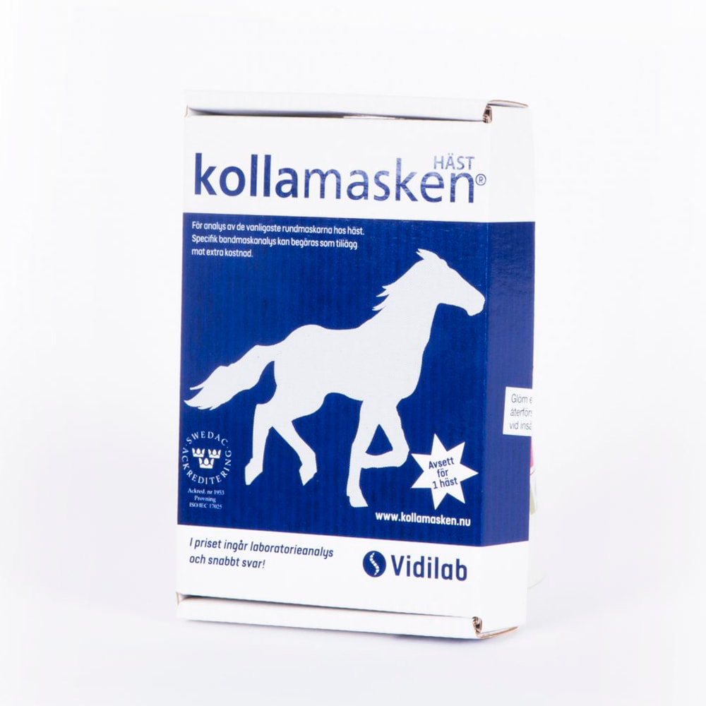 Sisäloistarkistus   Kolla Masken